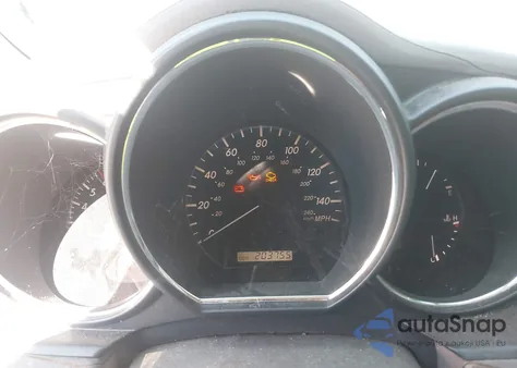 2006 Lexus Rx 330 из США, поврежденный, VIN JTJGA31UX60062185